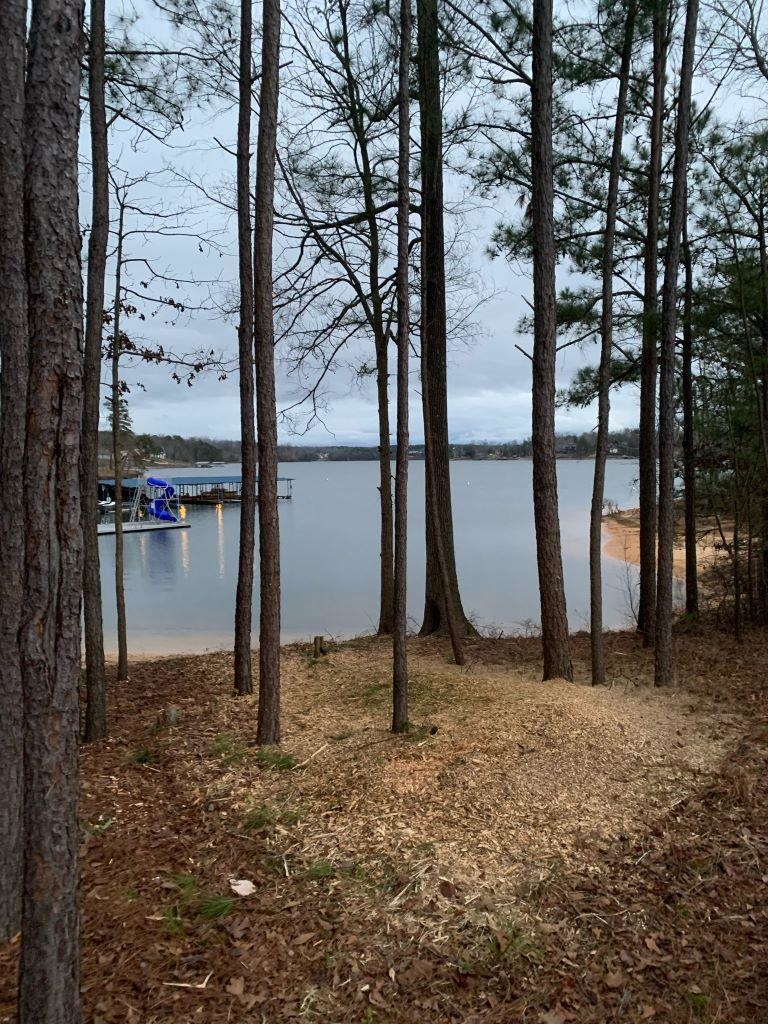 Lot 139 Lakeshore