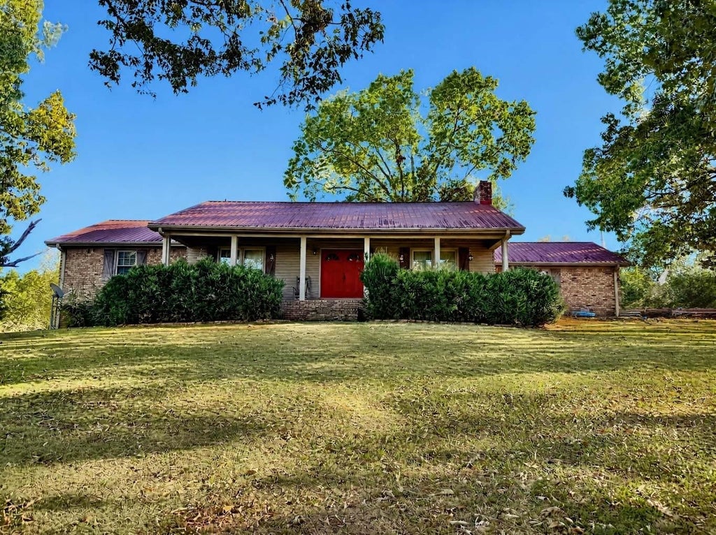 Photo of 297 Hwy 16, Vina, AL 35593 (MLS # 531917)