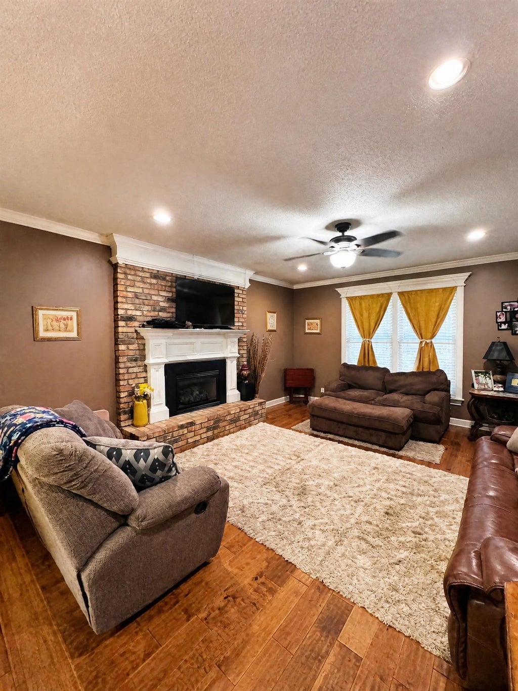 Photo of 297 Hwy 16, Vina, AL 35593 (MLS # 531917)