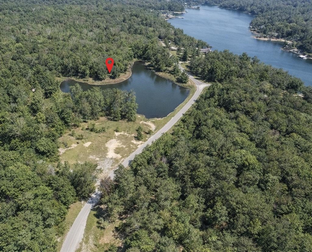 LOT 72 Peninsula Dr