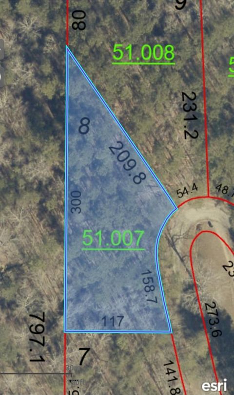 0 Co Rd 282 Lot 8 Cullman AL