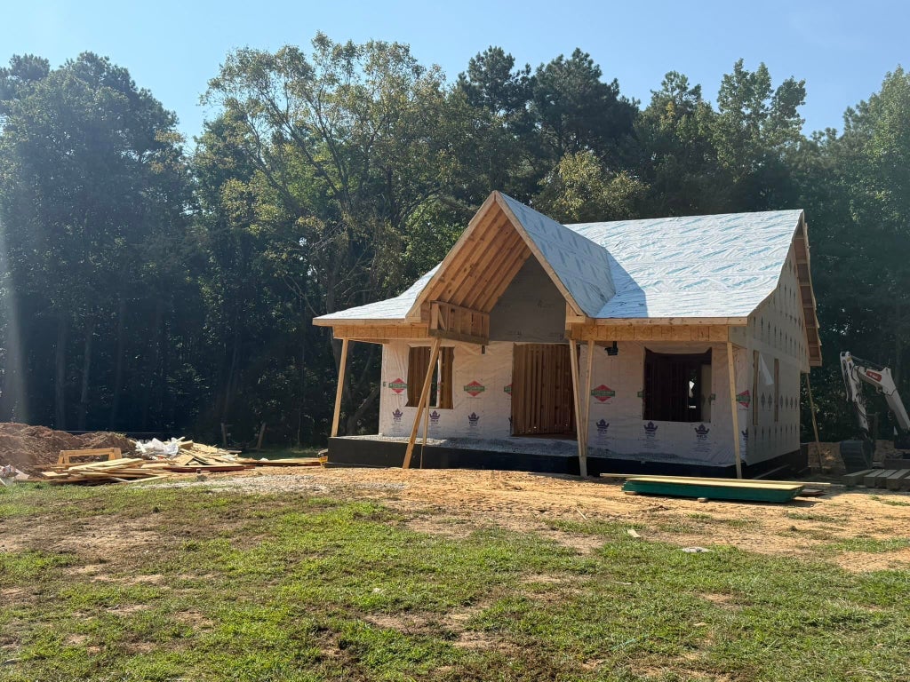 Photo of 3124 Co Rd 1224, Cullman, AL 35179 (MLS # 531114)