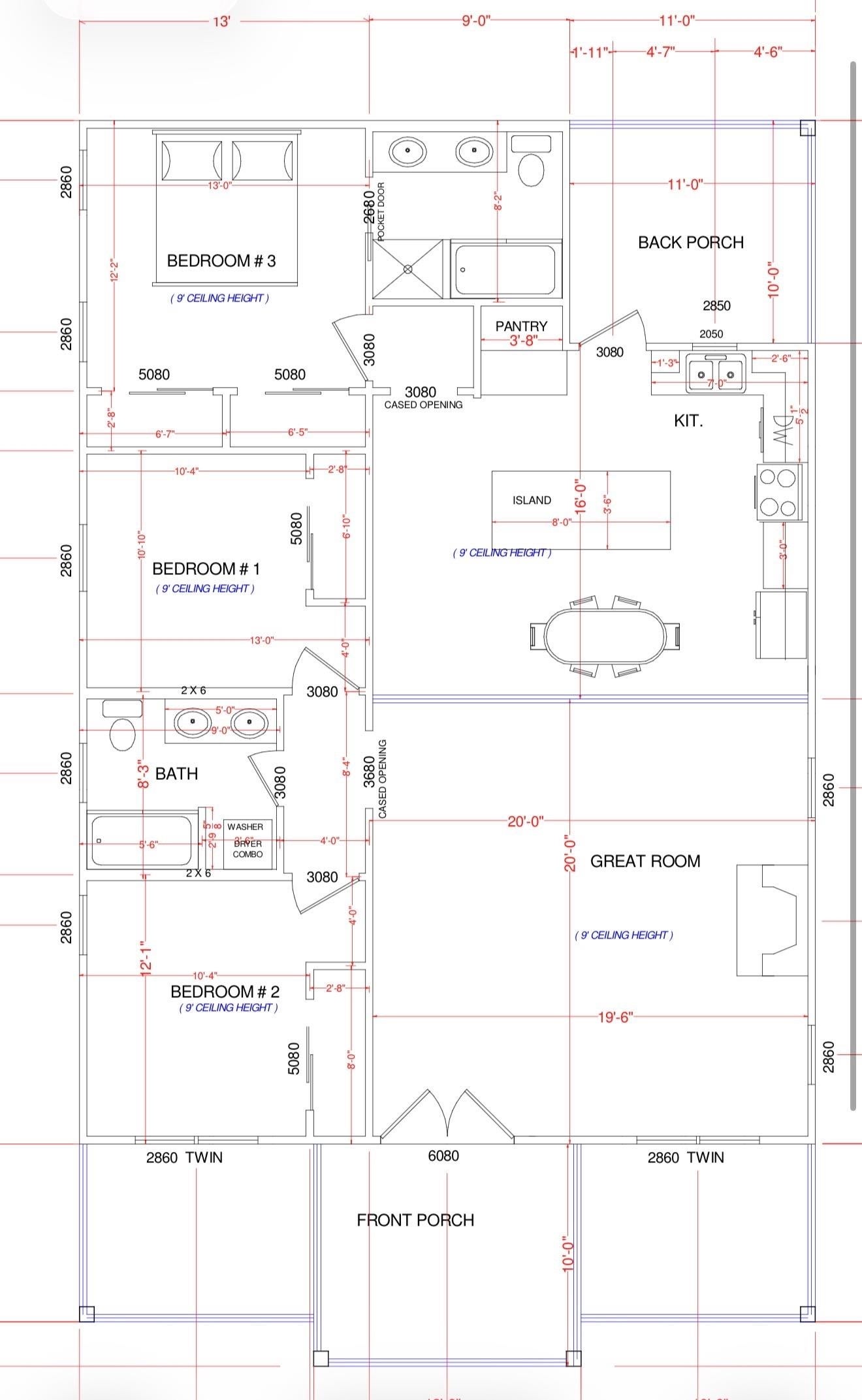 3124 Co Rd 1224