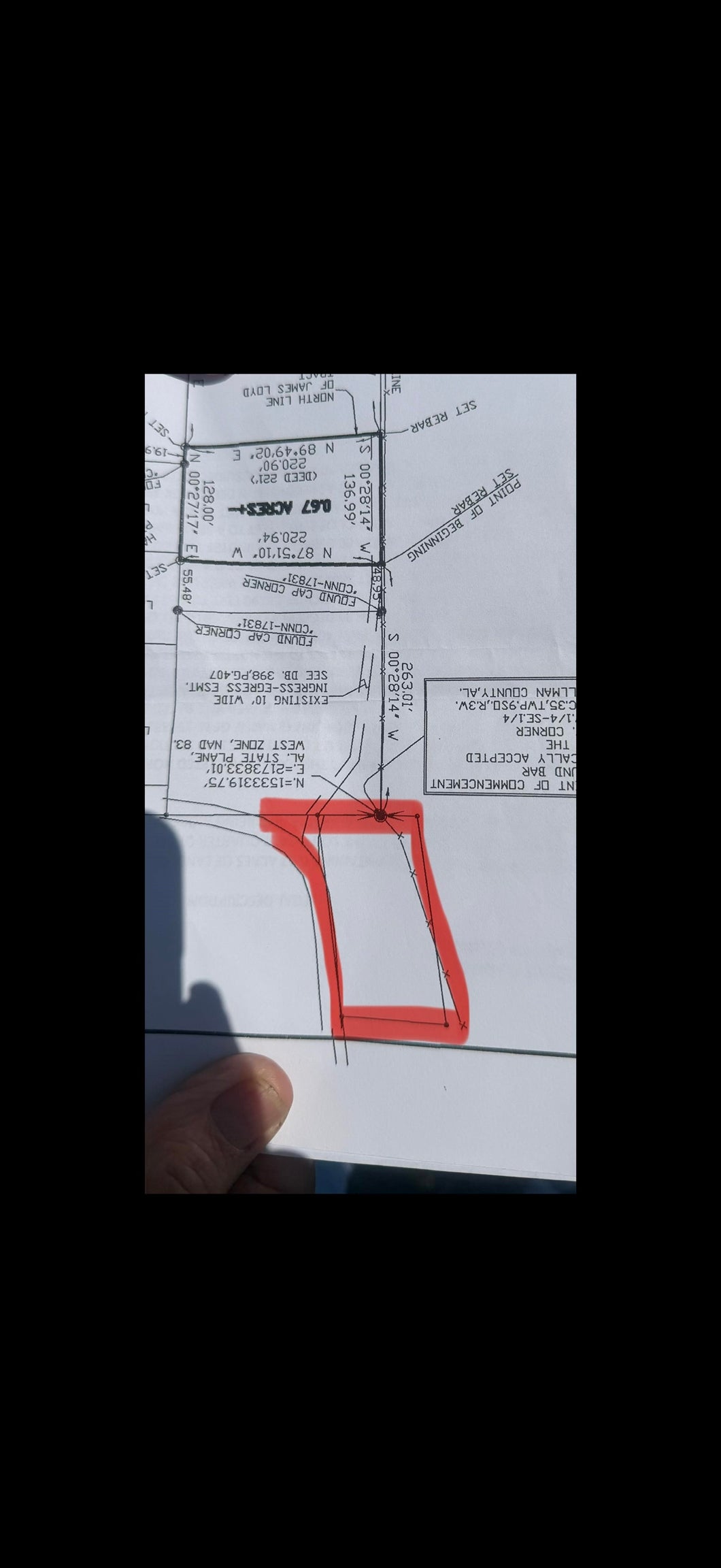 0 Co Rd 1408