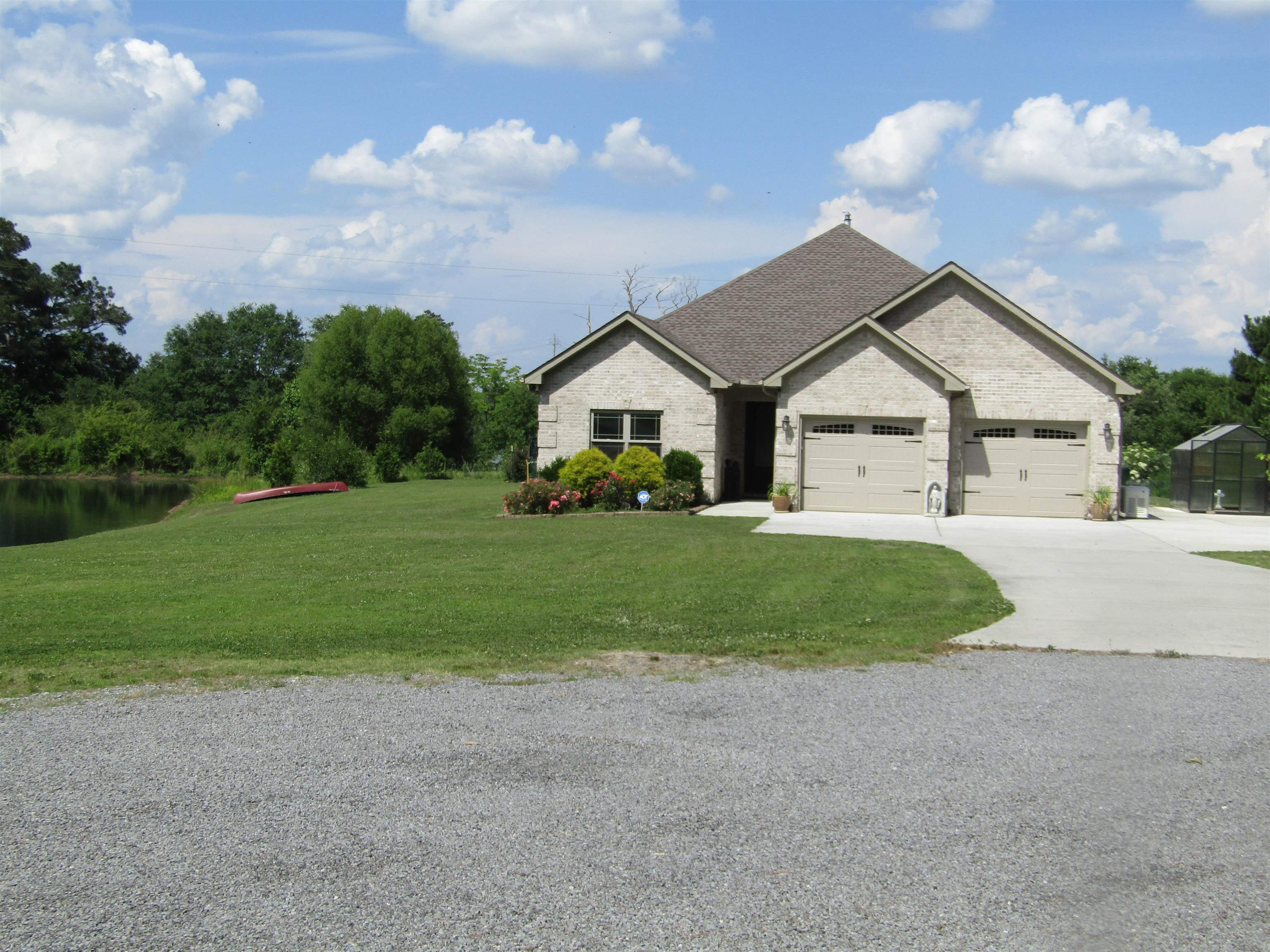 151 Co Rd 1590