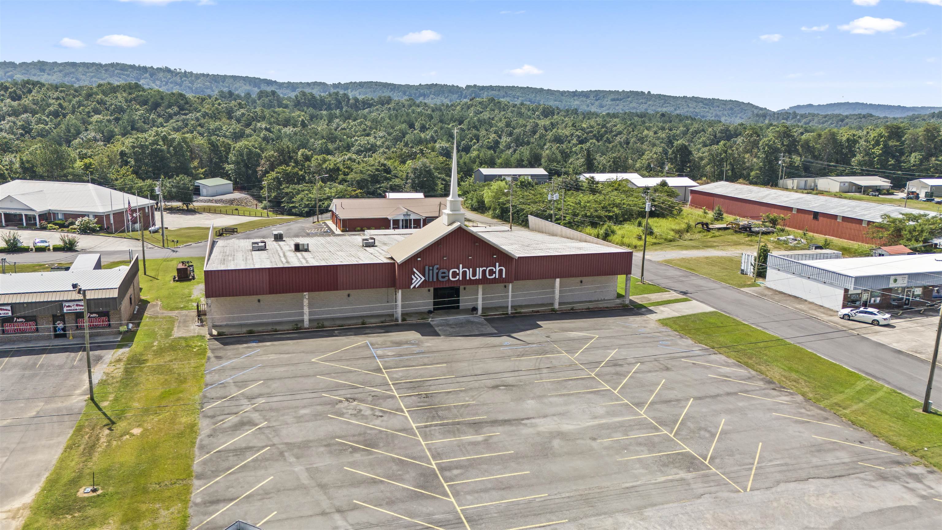 471 Hwy 69