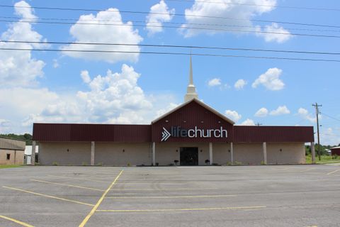471 Hwy 69 Hanceville AL 