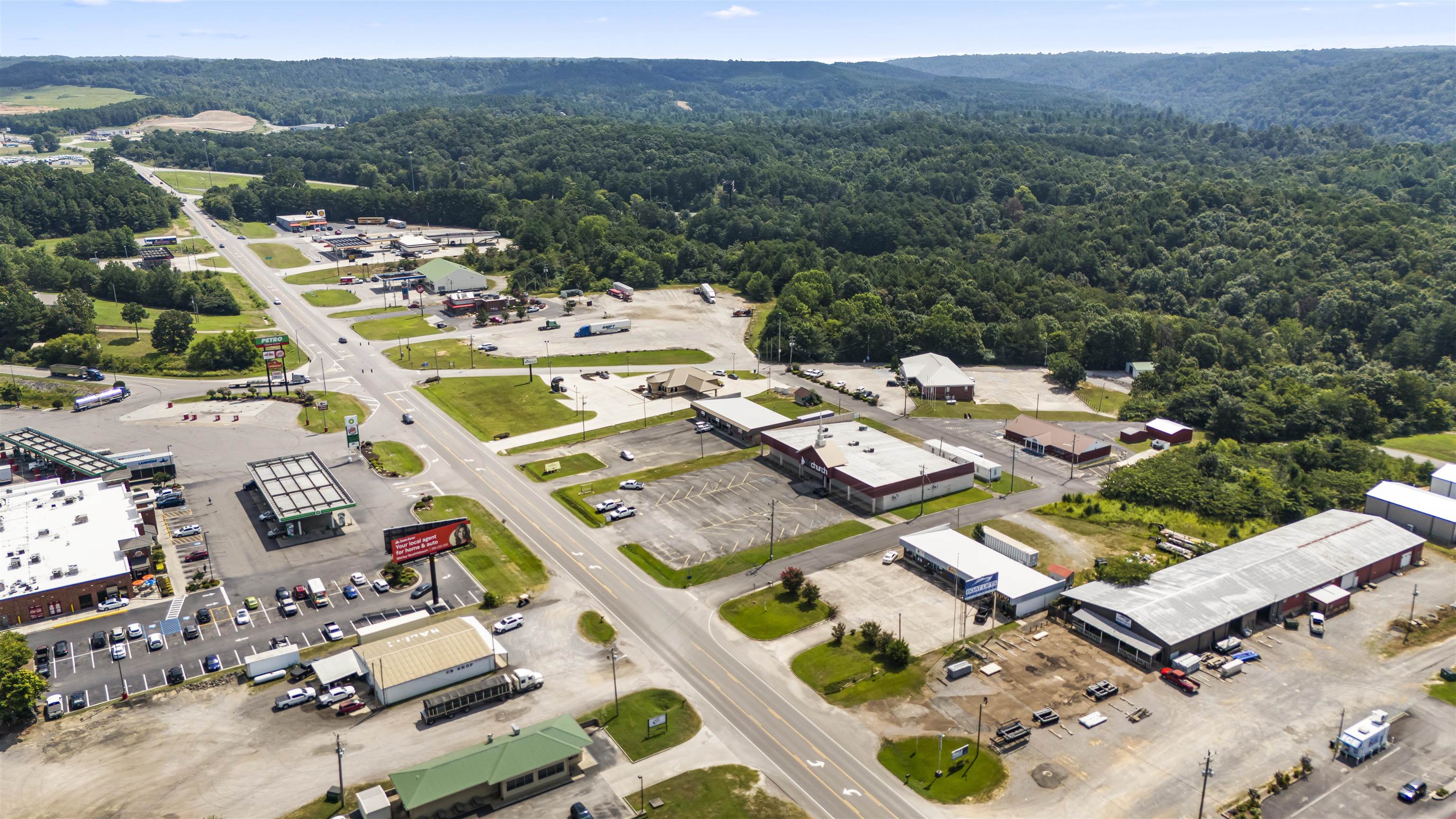 471 Hwy 69
