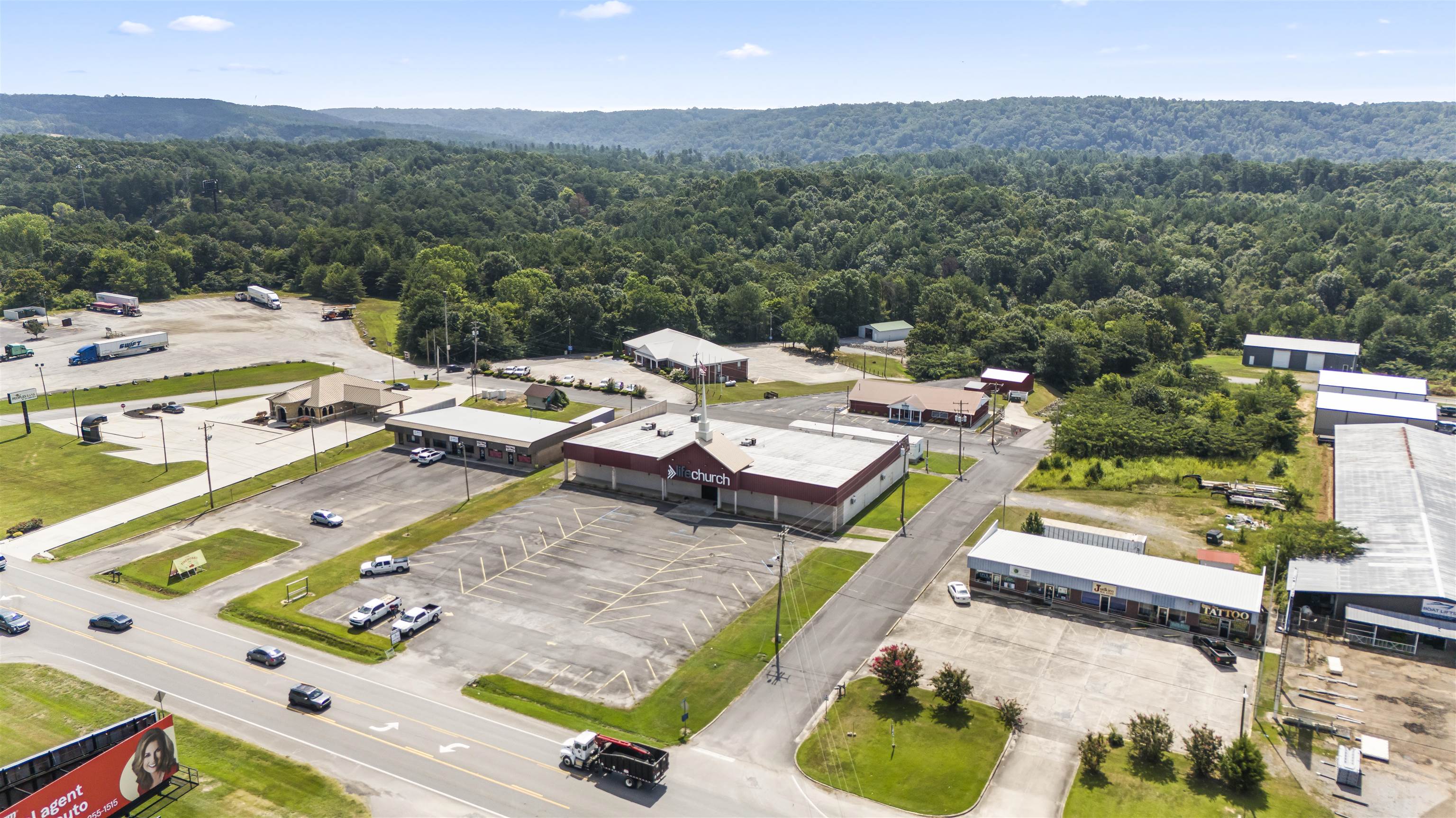 471 Hwy 69