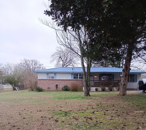 65 Co Rd 705 Cullman AL 35055