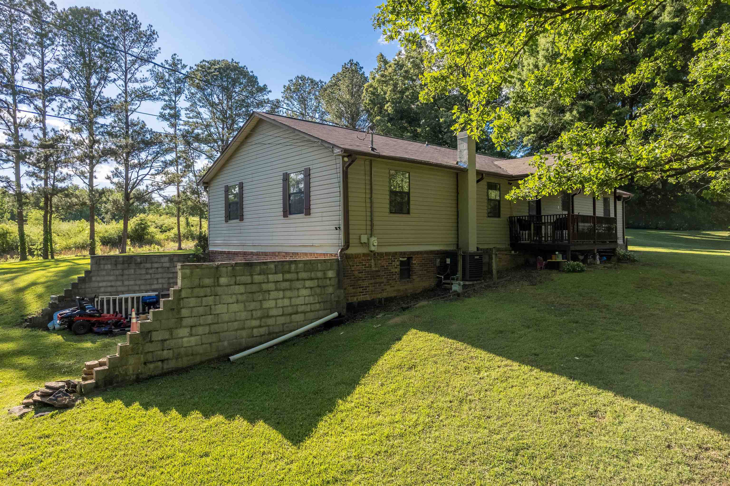 300 Co Rd 1485