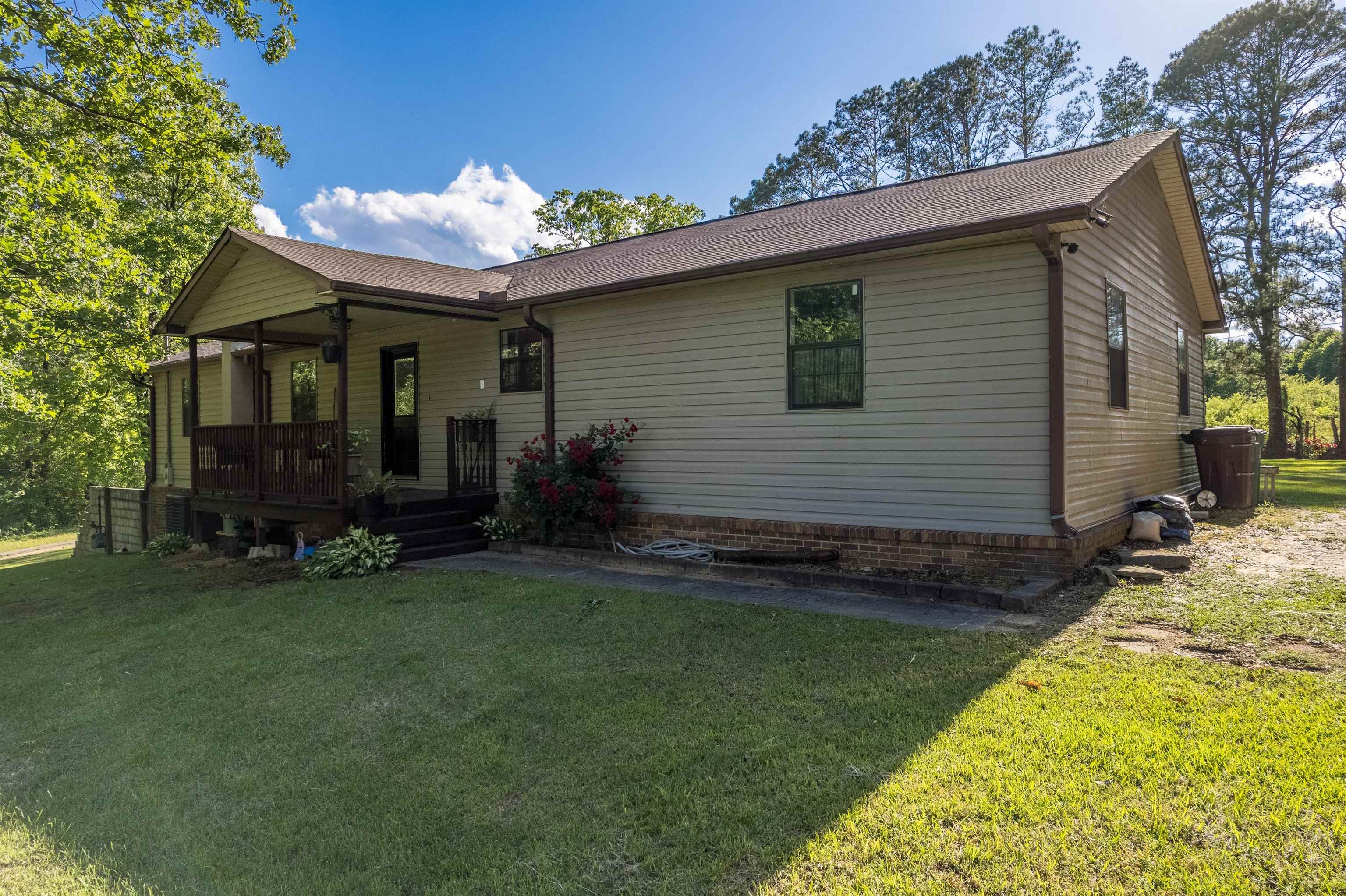 300 Co Rd 1485