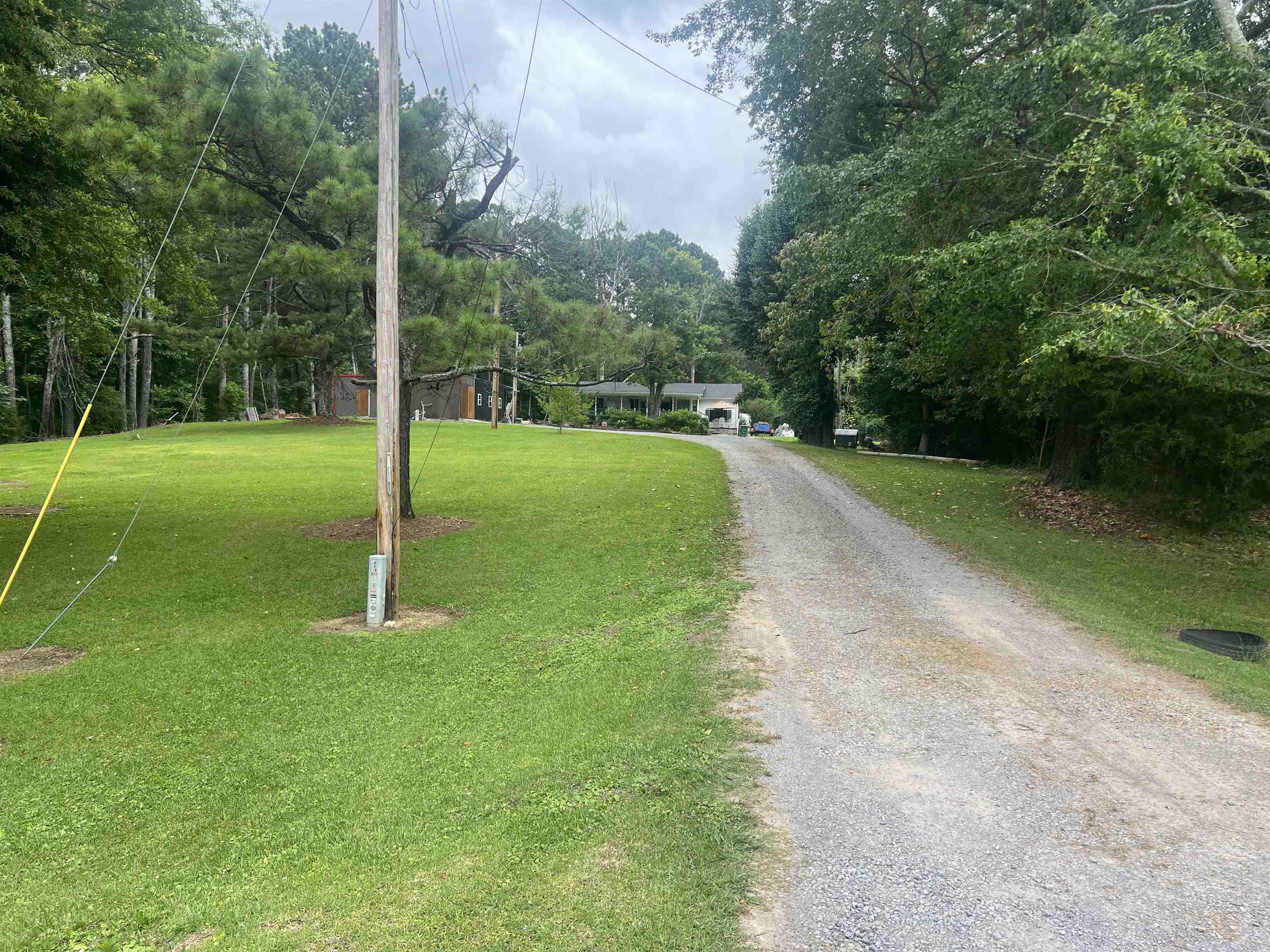 1707 Co Rd 715