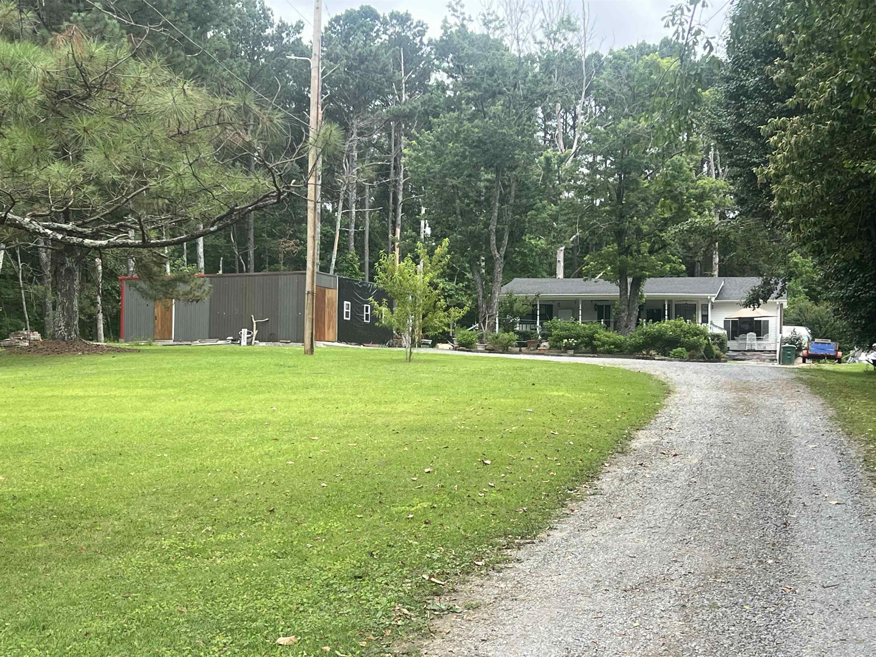 1707 Co Rd 715