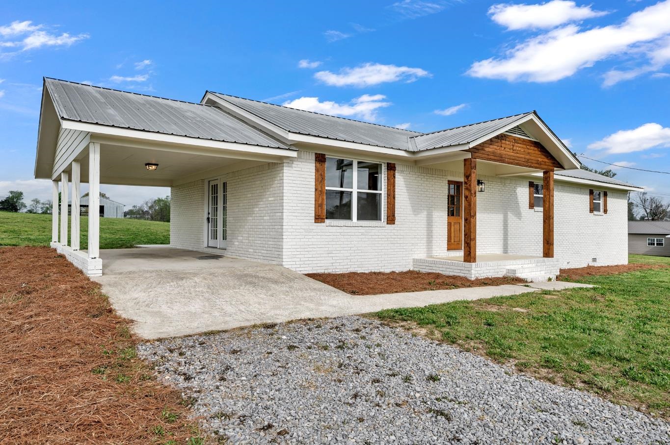 616 Co Rd 1662