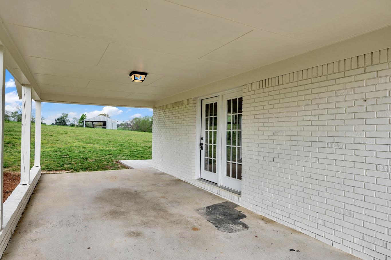 616 Co Rd 1662