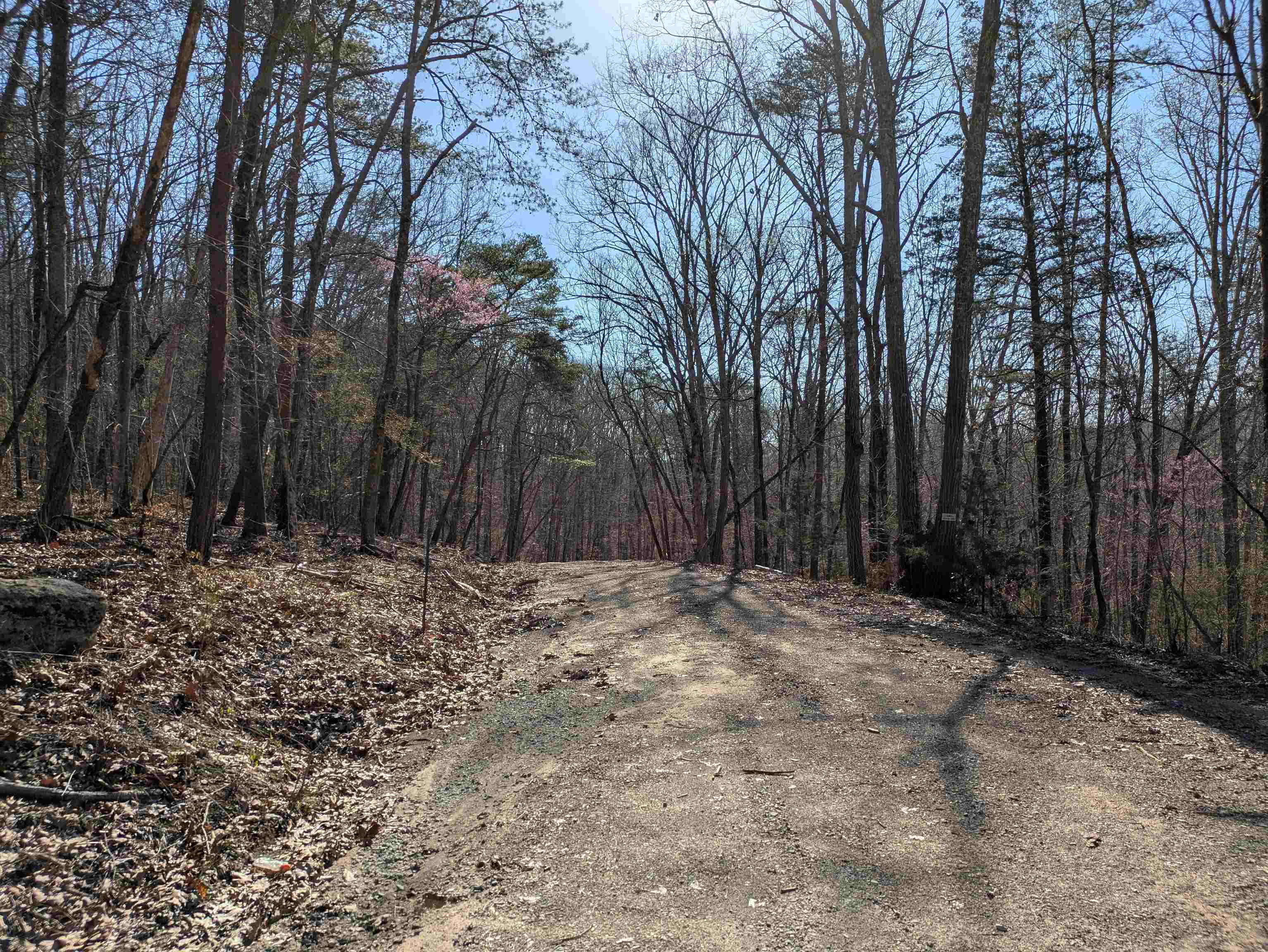0 Bennett Hollow Rd
