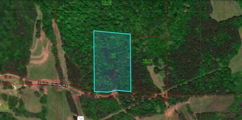 0 Bennett Hollow Rd Danville AL 
