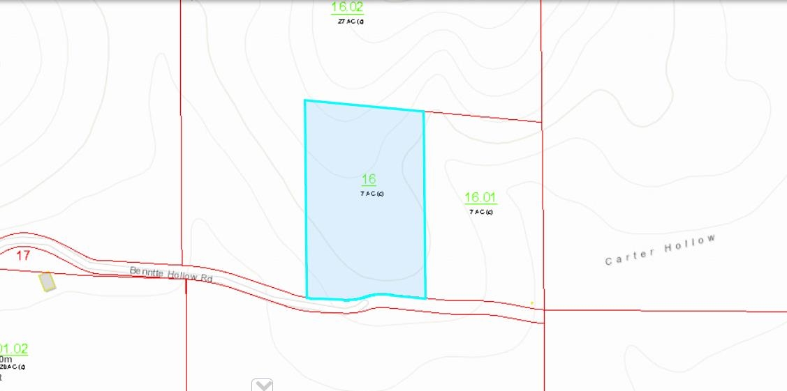 0 Bennett Hollow Rd