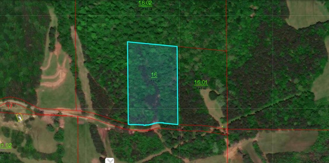 0 Bennett Hollow Rd