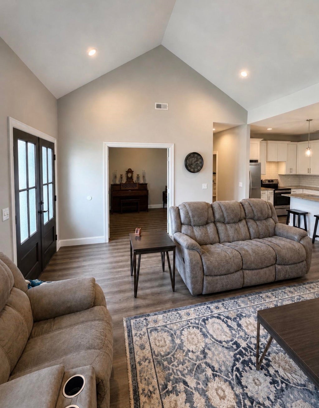 Photo of 1206 Glendora Ave, Tuscumbia, AL 35674 (MLS # 529709)