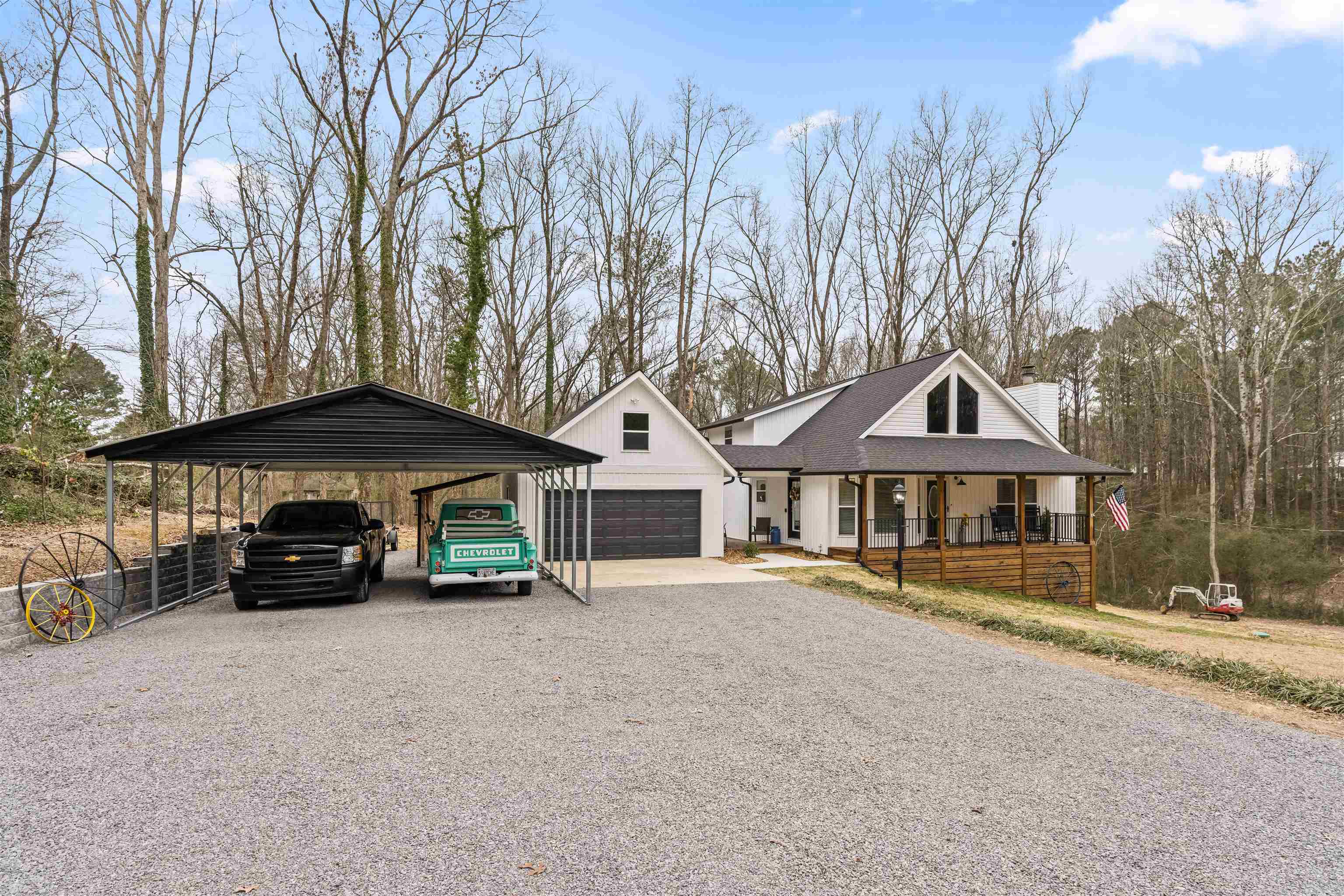 141 Co Rd 738