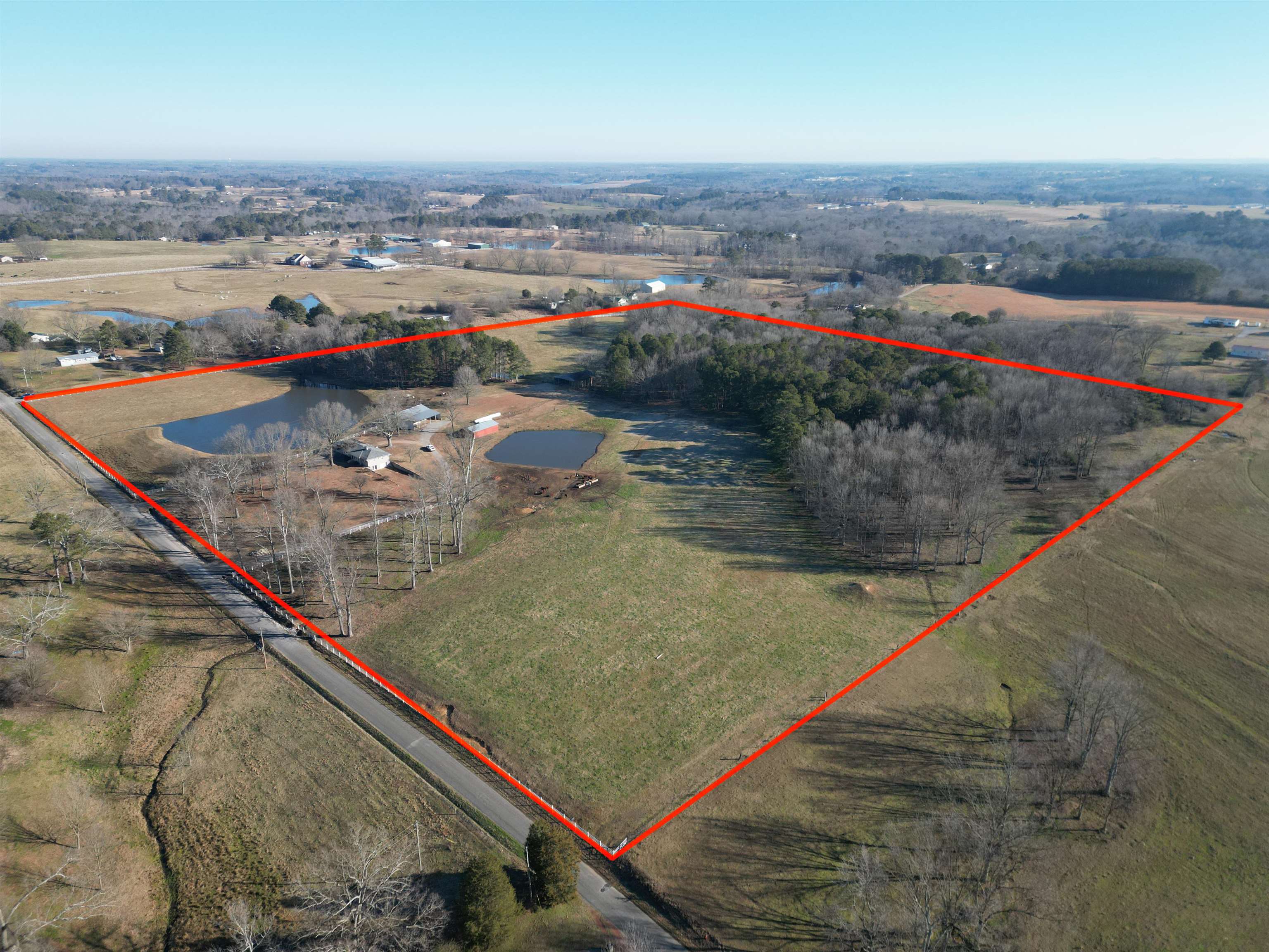 609 Co Rd 643