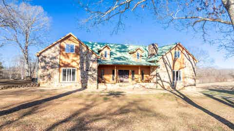 Photo of 1487 Co Rd 69, Killen, AL 35645 (MLS # 526656)