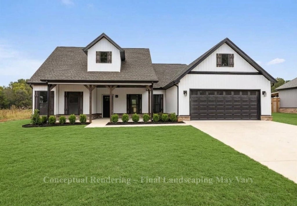 Photo of 222 Co Rd 151, Florence, AL 35633 (MLS # 531640)