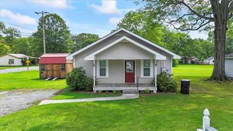 114 NW Morgan Ave Cullman AL 