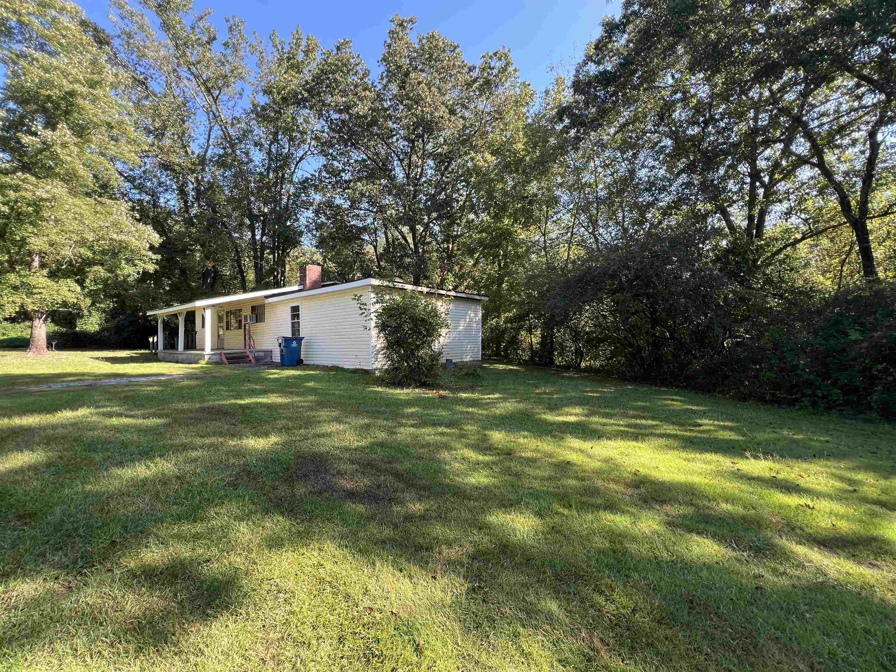 444 Ketchum Rd