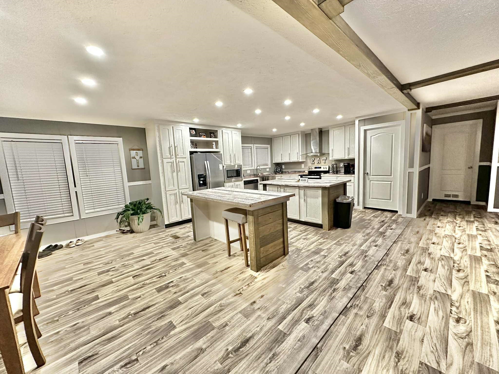 190 Co Rd 420