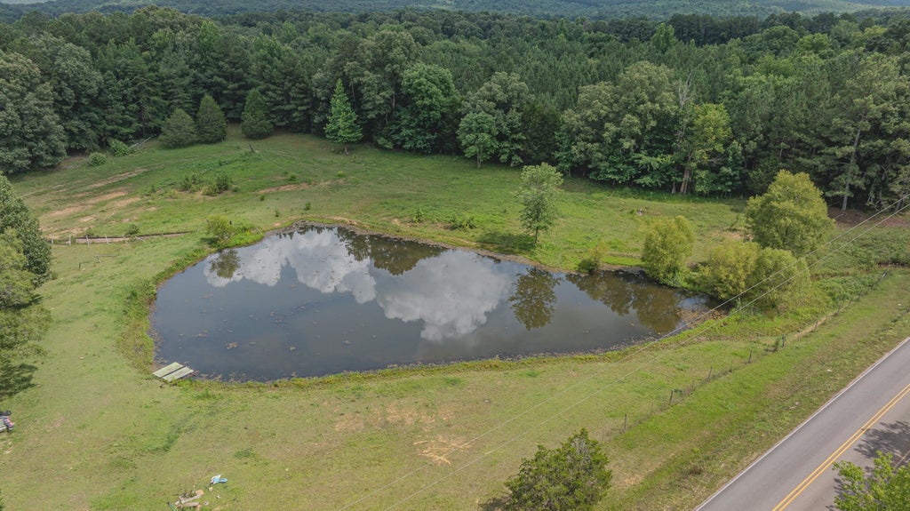 Photo of 12210 Mt Hester Rd, Cherokee, AL 35616 (MLS # 529718)
