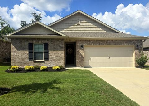 235 Ashland Dr SW Hanceville AL 