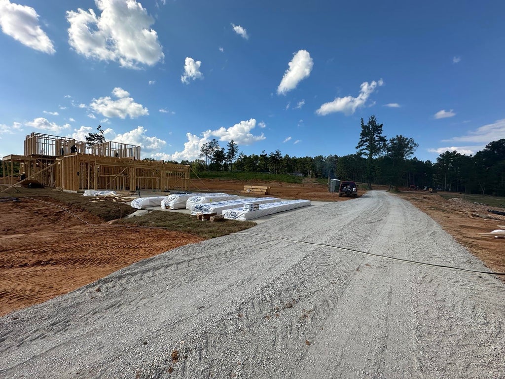 Photo of 14 Co Rd 226, Iuka, MS 38852 (MLS # 530990)