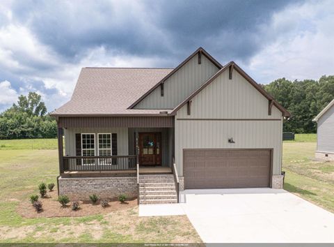 926 Co Rd 599 Hanceville AL 