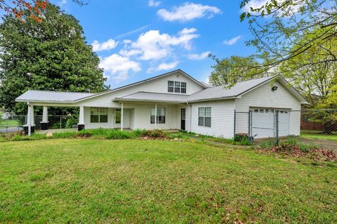 400 11th Ave SE Cullman AL 