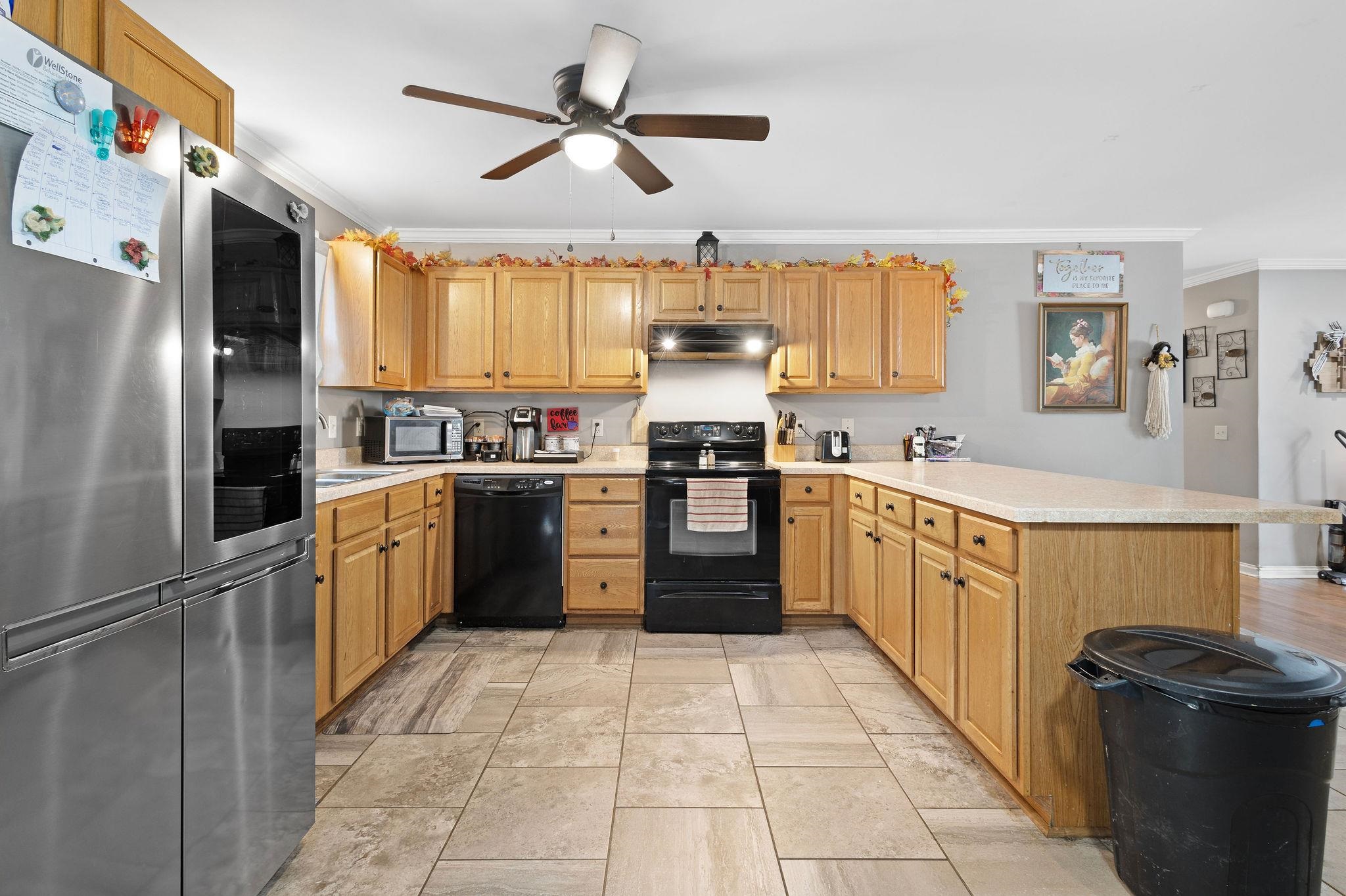 61 Co Rd 1372