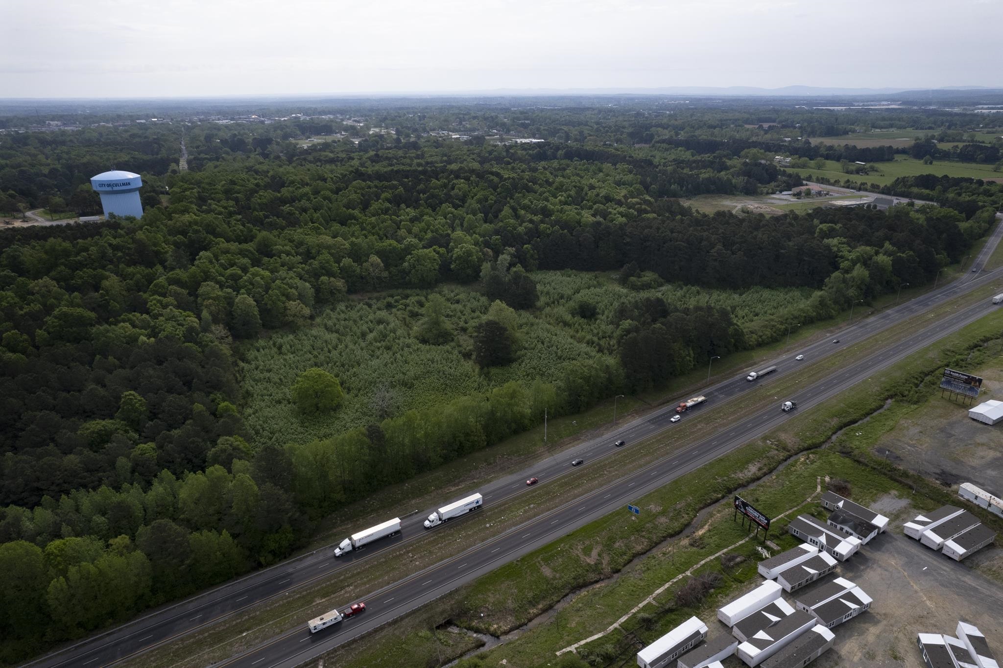 0 Hwy 278