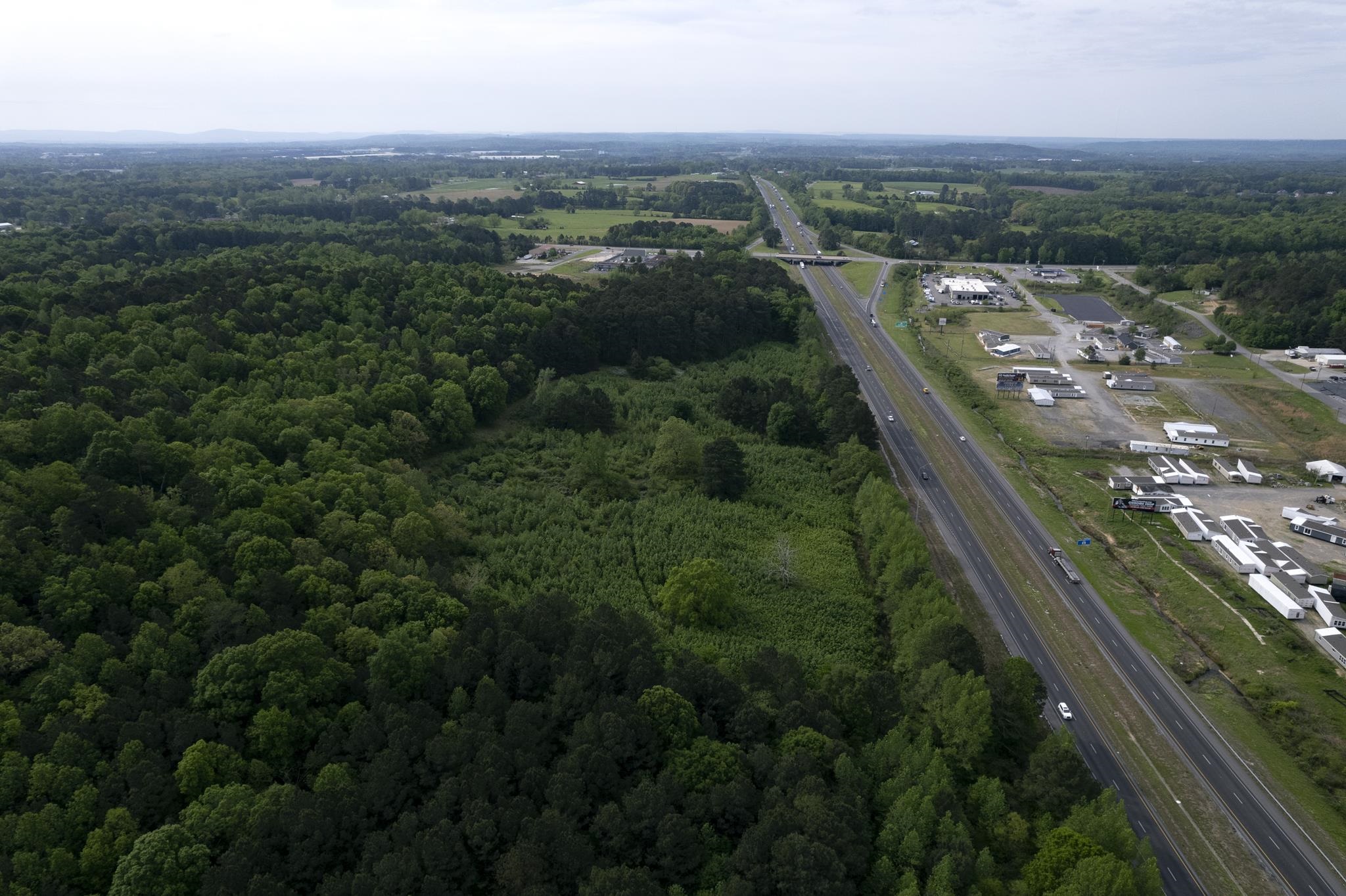 Photo 1 of 13 — 0 Hwy 278, Cullman, AL 35055