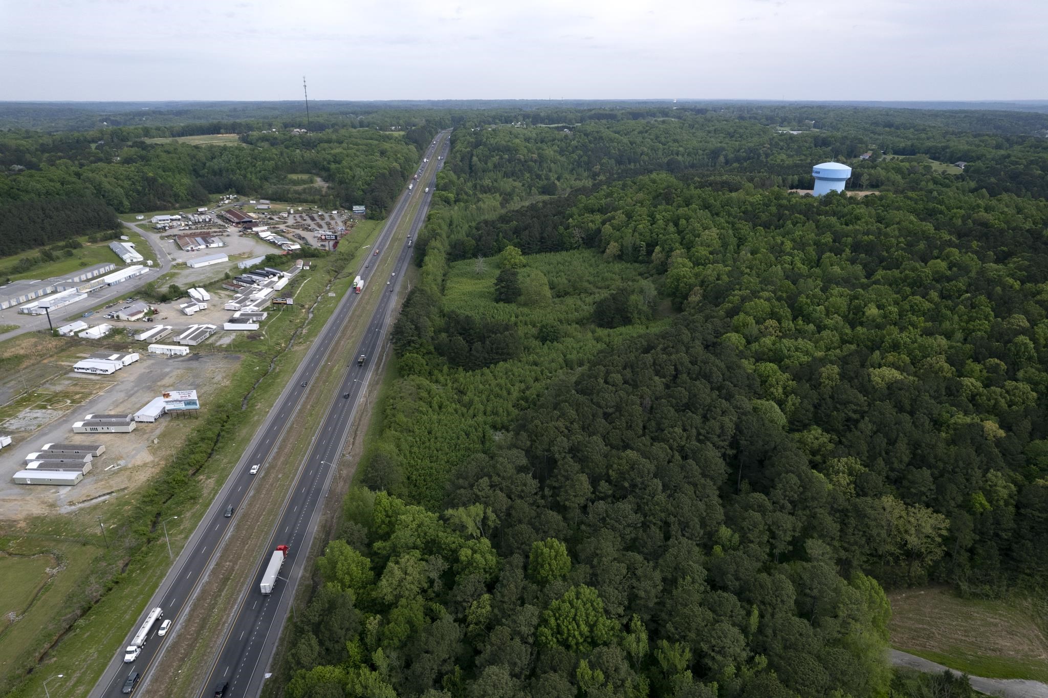 0 Hwy 278