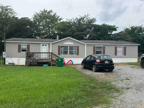 3861 Co Rd 601 Hanceville AL