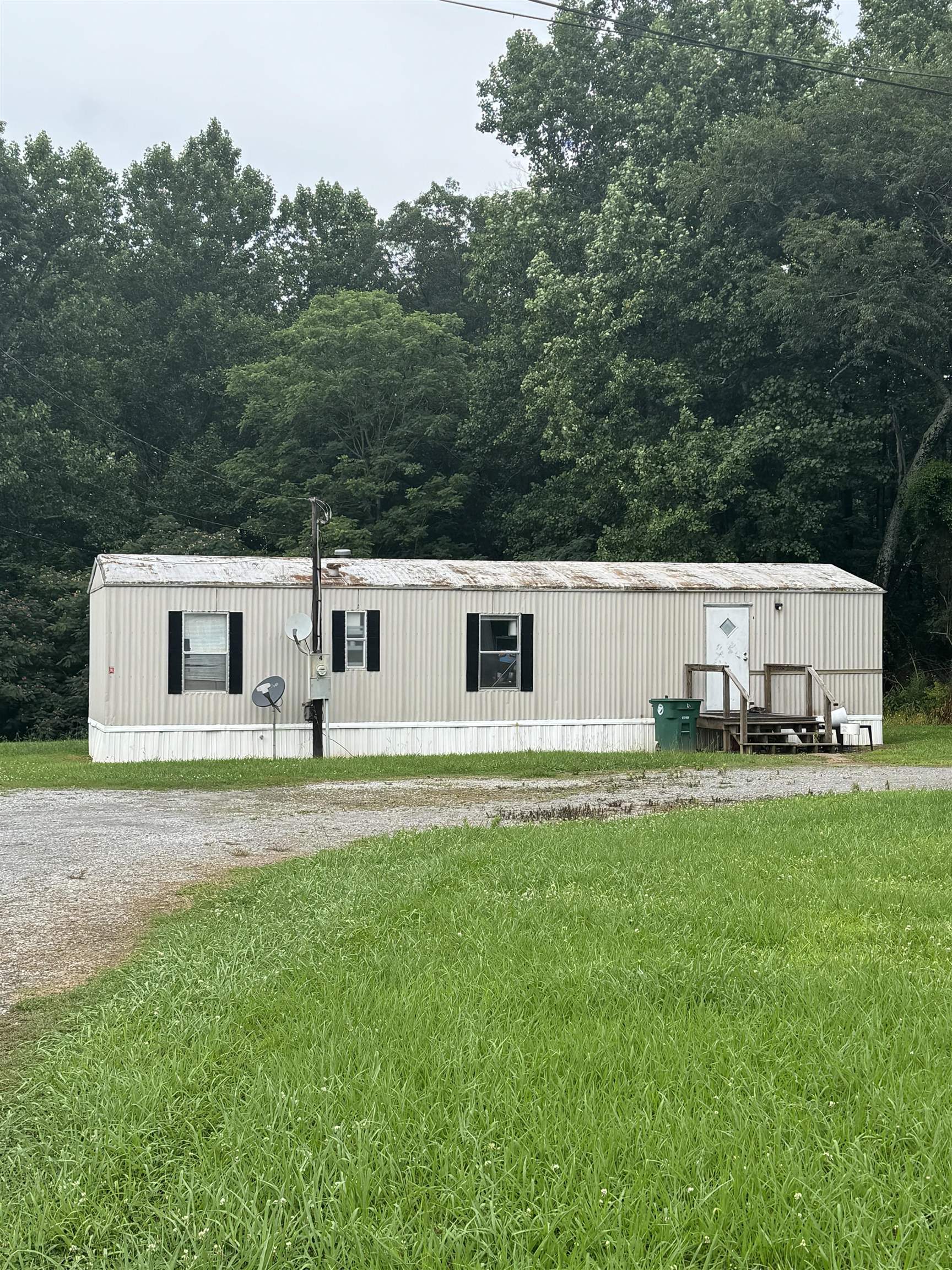 3861 Co Rd 601