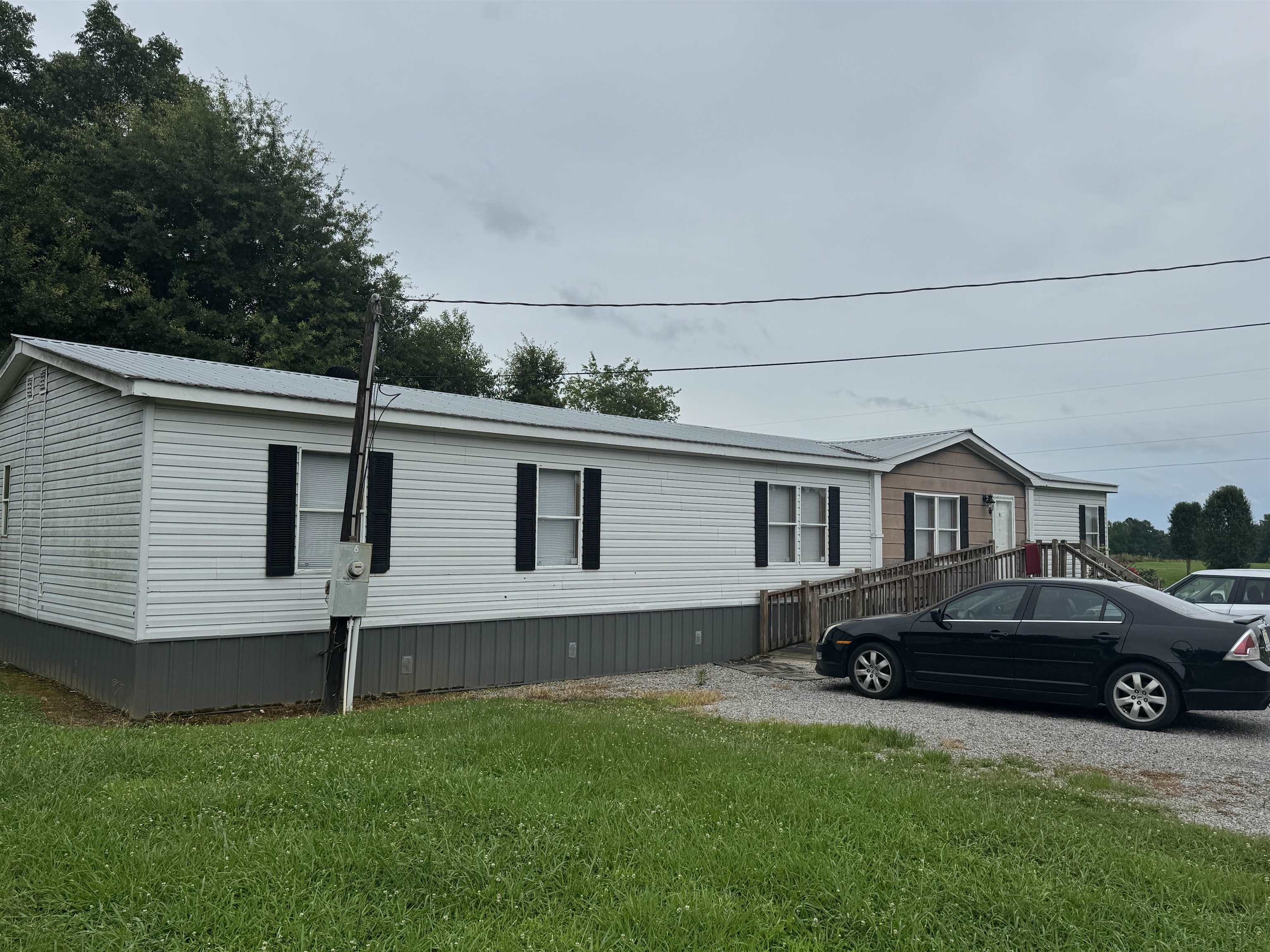 3861 Co Rd 601