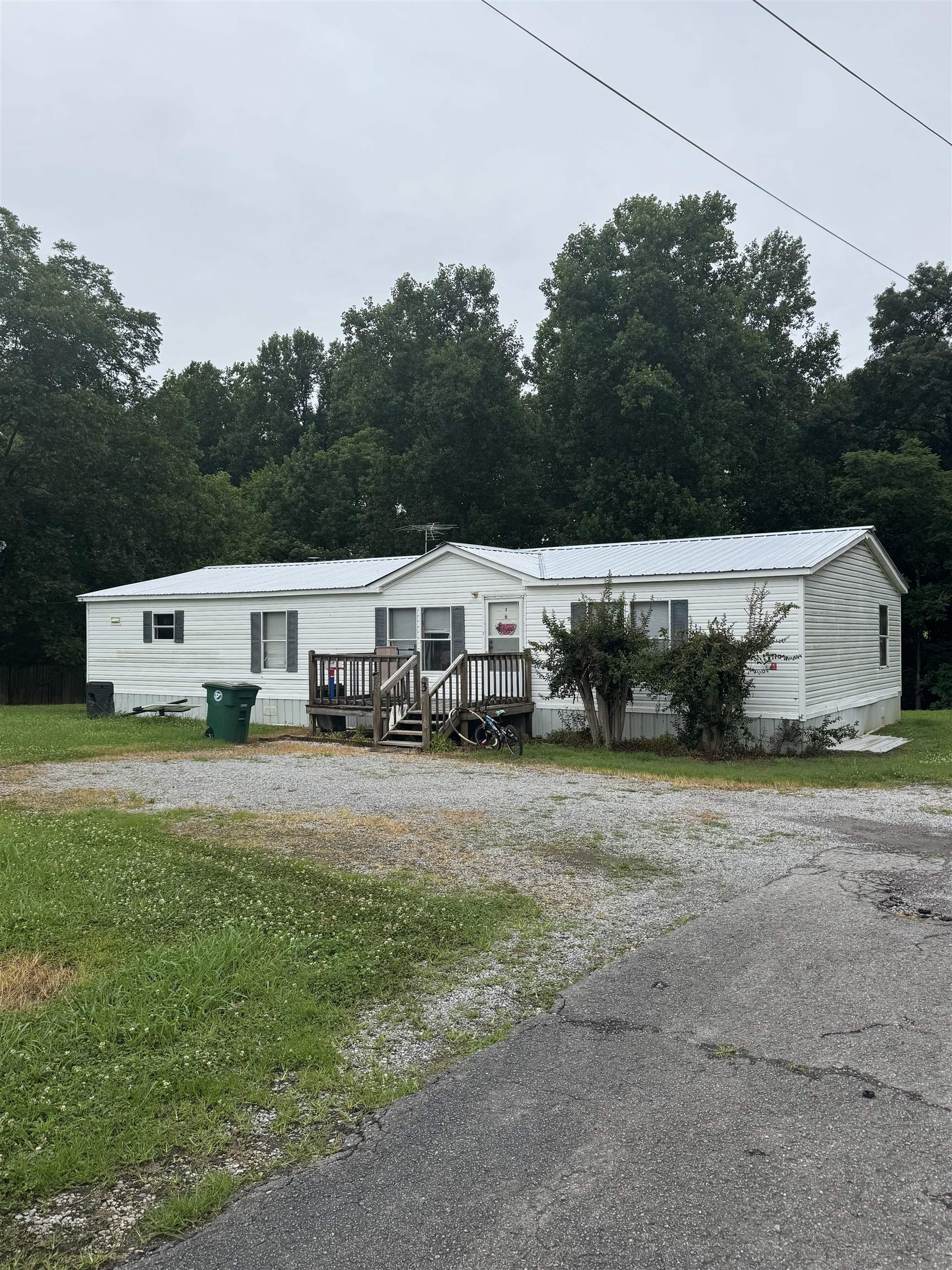 3861 Co Rd 601