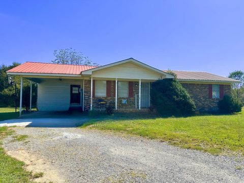 102 Clint Warren St NE Hanceville AL