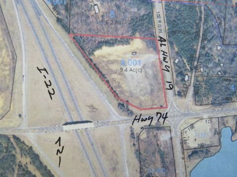 11655 State Hwy 19 Hamilton AL 