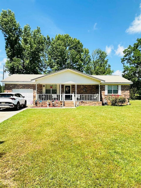 Photo of 1677 Co Rd 110, Town Creek, AL 35672 (MLS # 529755)