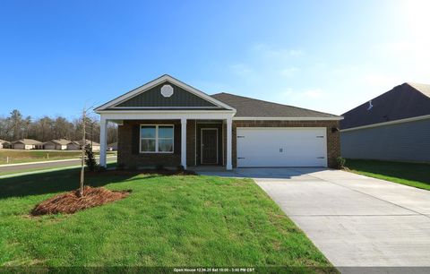 300 Ashland Dr SW Hanceville AL 35077