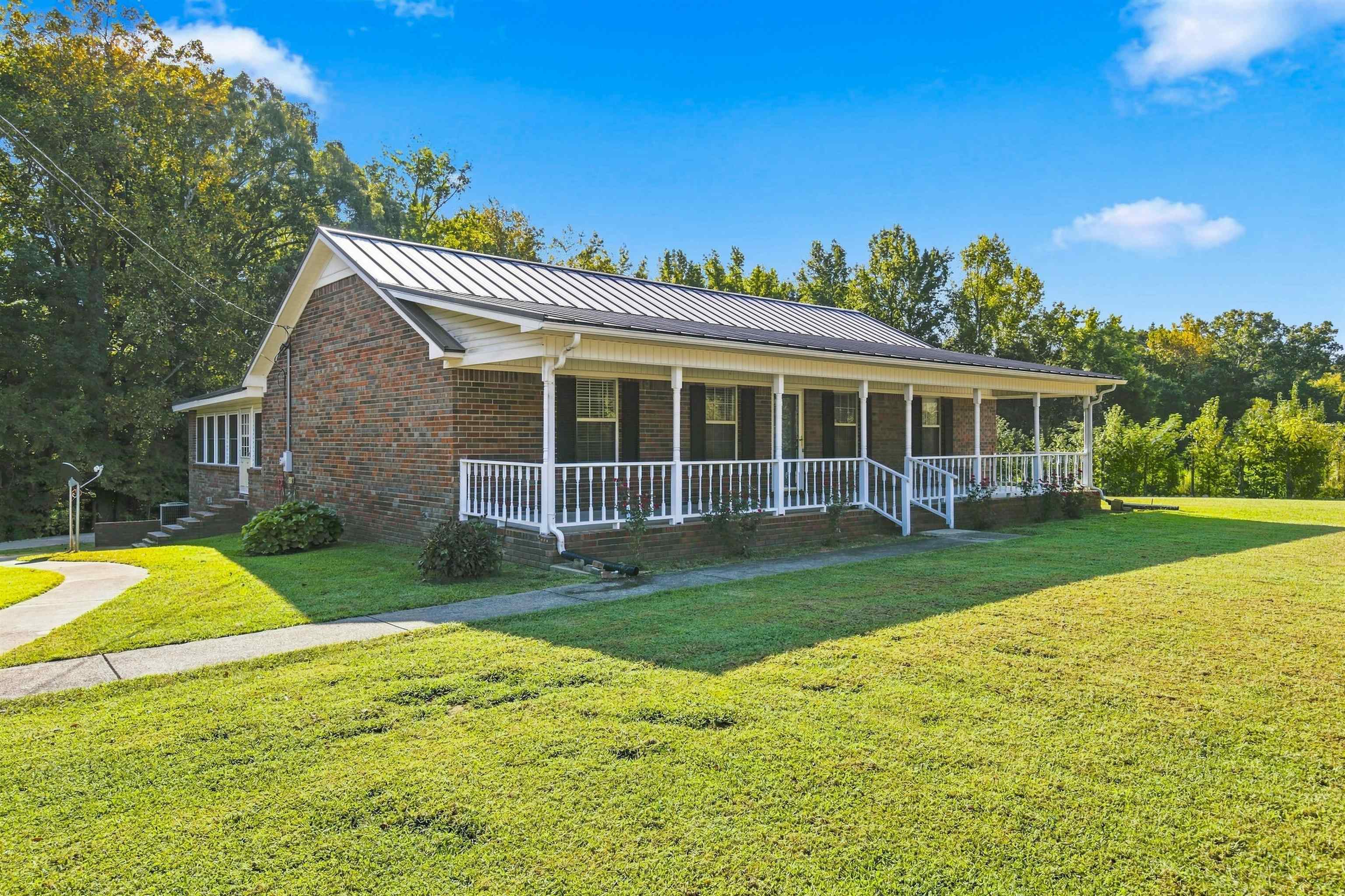 543 Co Rd 538